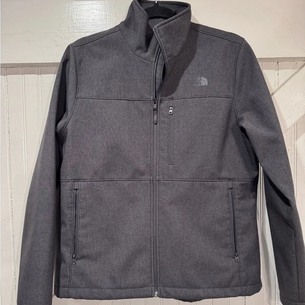 The North Face perfect spring